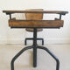 Bureau d'écolier Jacques Hitier