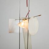 “Fukushu” lamp Ingo Maurer, 1980