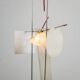 lampe "Fukushu" Ingo Maurer, 1980
