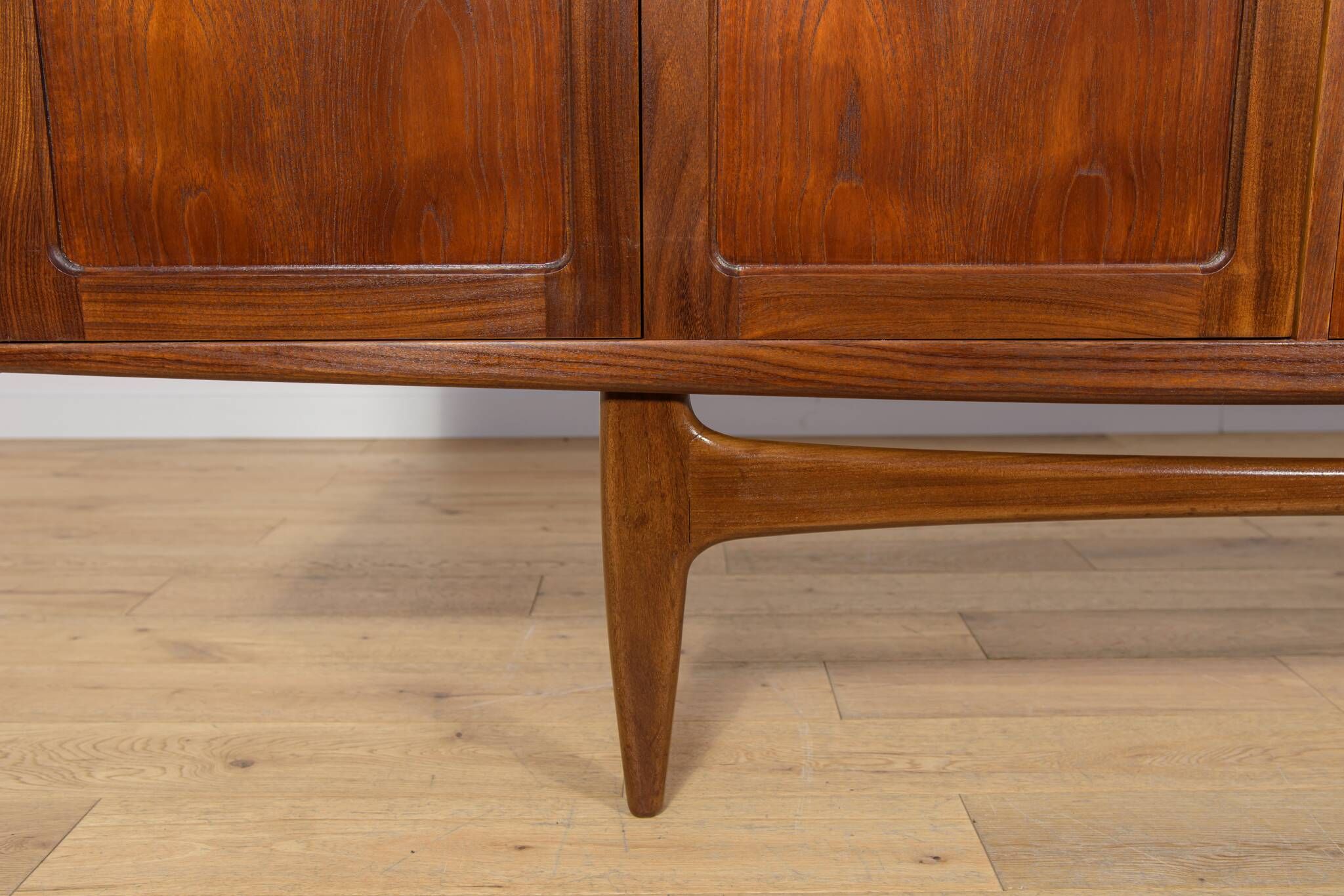 Mid-Century Sideboard by Victor Wilkins for G-Plan, United Knigdom, 1960s