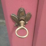 Parisian hotel wardrobe year 1900