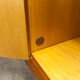 Armoire scandinave en teck 1969 NF Ameublement 202