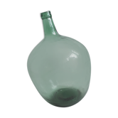 Demijohn 20L light green round PEAR