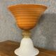 Vase en verre de Murano