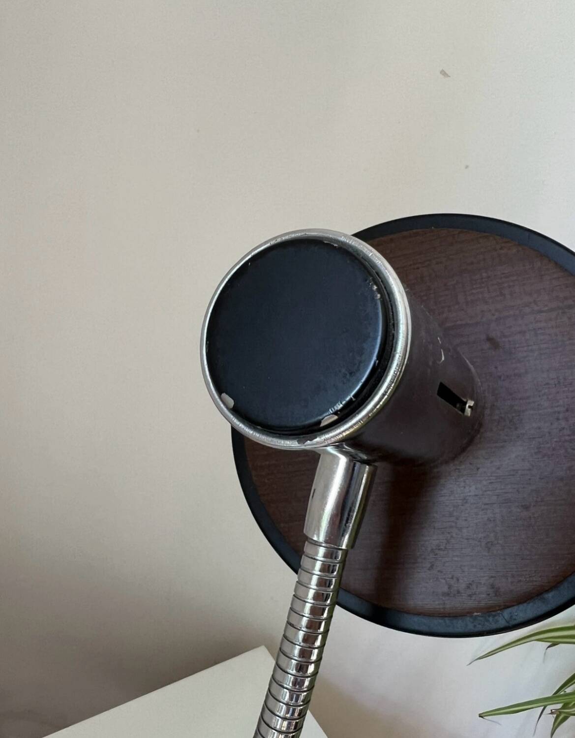 Italian Design Desk Lamp 1960-1970