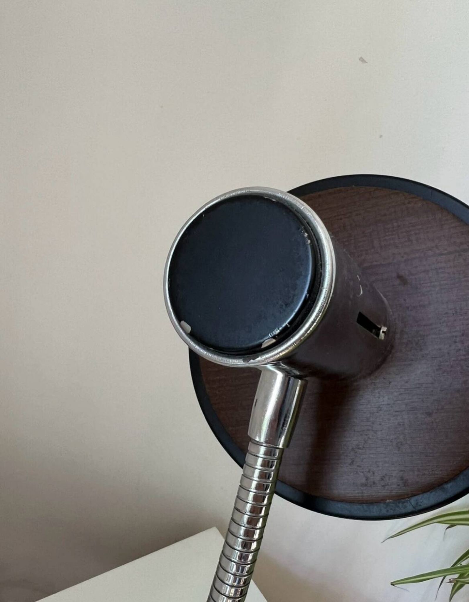 Italian Design Desk Lamp 1960-1970