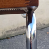 Armchair B64 by Marcel Breuer