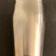 Italian stainless steel shaker Alessi, Massoni and Mazzeri design