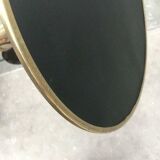 Hollywood Regency bamboo floor lamp by Ingo Maurer for M Design, 1960s.