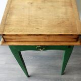 The Spring Desk