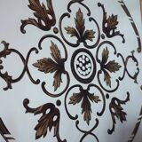 Bistro/brewery mirror