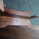 Occasional table, Art Deco side table