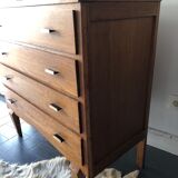 Vintage chest of drawers