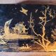 Old Vintage Boxes NINETEENTH in lacquer Asia China