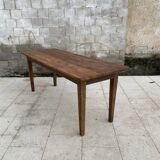 Farm table