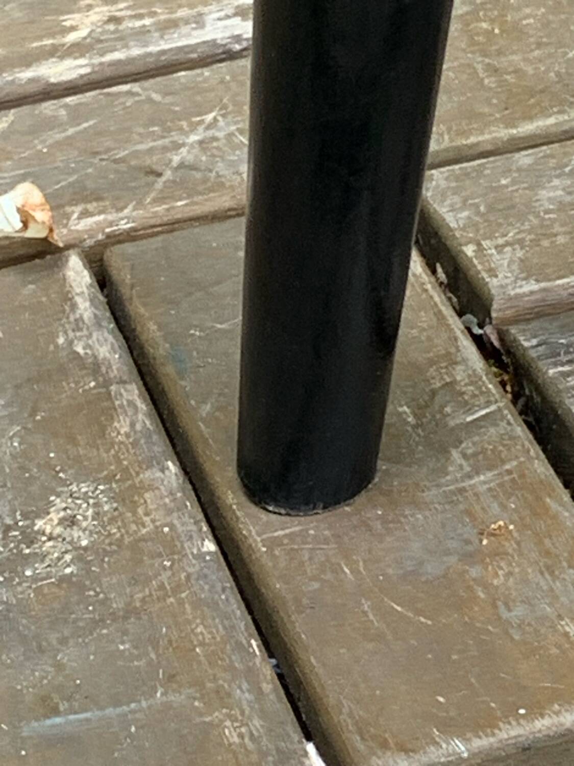 Pair of Scandinavian chairs 1950