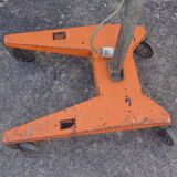 Car garage luminaire