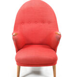 Lounge chair from the 1950