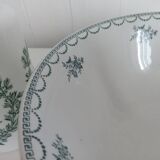 Salad bowl and pot