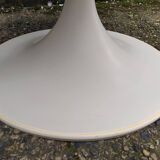 Vintage tulip foot table