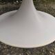 Vintage tulip foot table