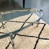 Living room coffee table 70s