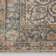 5x9 Blue Red Oriental Classic Vintage Rug, 168x268Cm