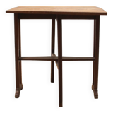 Vintage English server