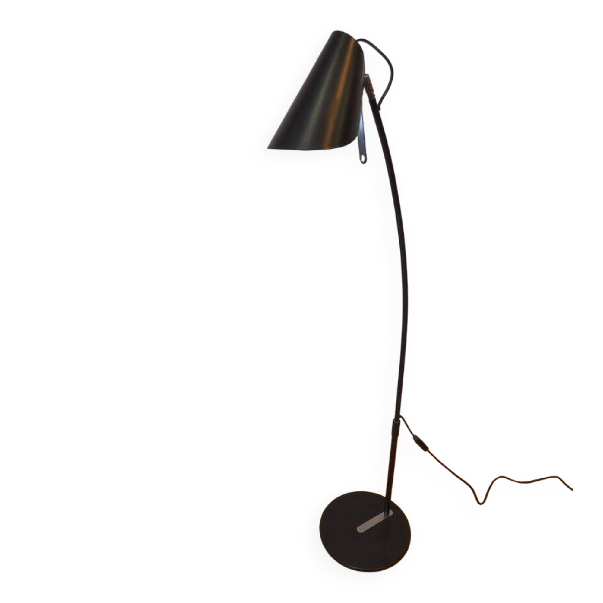 Ikea floor lamp