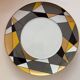 "Arlequim" porcelain dinnerware from Vista Alegre - Complete set