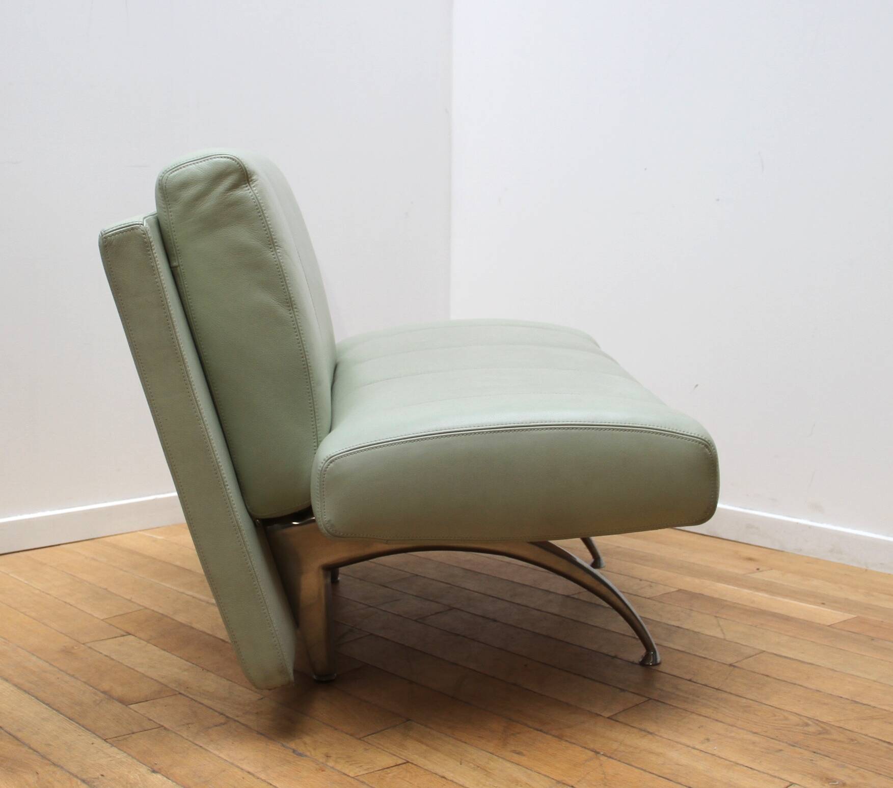 Rodolfo Dordoni sofa, Moroso