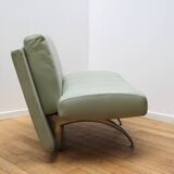 Rodolfo Dordoni sofa, Moroso