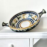 Keraluc Quimper empty pocket bowl
