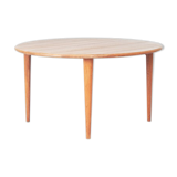 Coffee table by Mikael Laursen