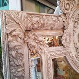 Large mirror