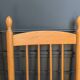 Rare ensemble de six chaises modele"Racine" de Roche Bobois.