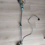 Jieldé workshop lamp, 2 arms, functional, 1950s