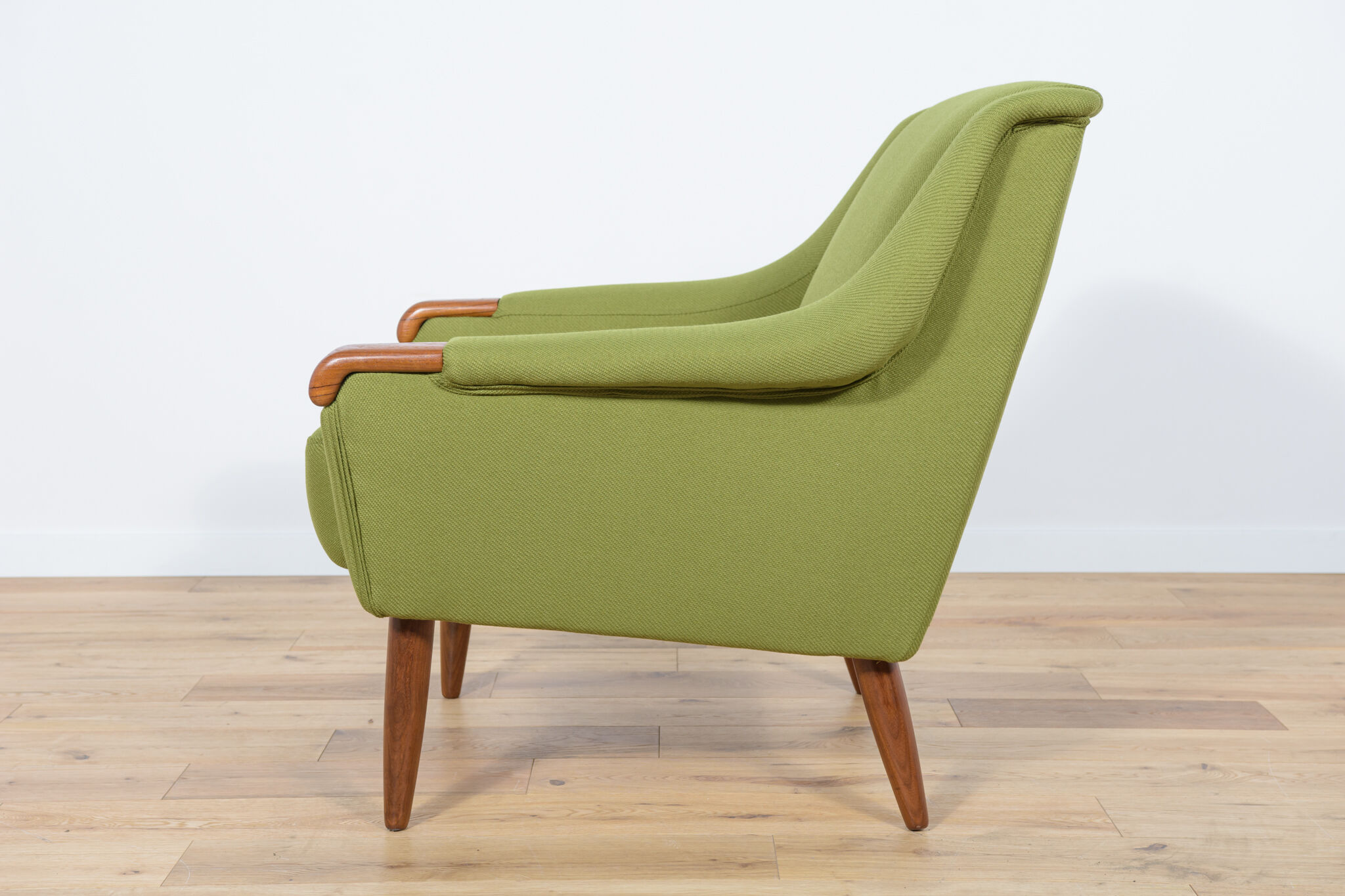 Mid-century danish armchair, 1960s