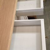 Buffet parisien vintage