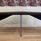 Large 340 cm sofa, Scandinavian design.