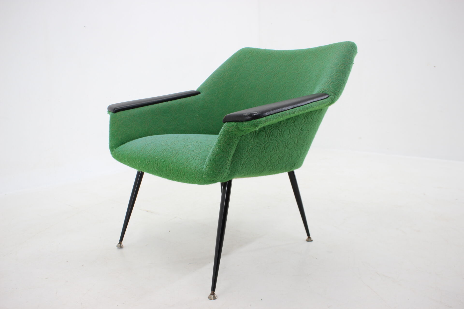 1960s Armchair ,Italy