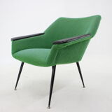 1960s Armchair ,Italy