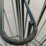 Ikea fran vintage wall shelves