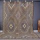 Vintage Anatolian Kilim Rug sku1887