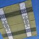 Serviettes de table