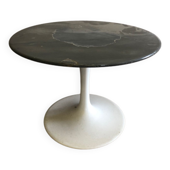 Table d’appoint Knoll année 60