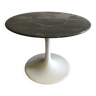 Table d’appoint Knoll année 60