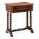 Luigi Filippo work table in walnut
