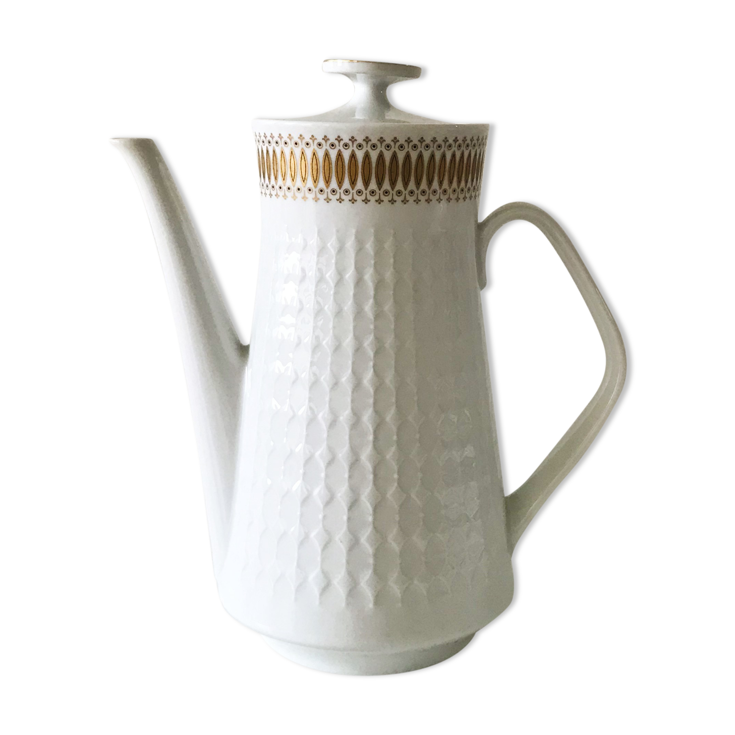 Winterling porcelain coffee maker