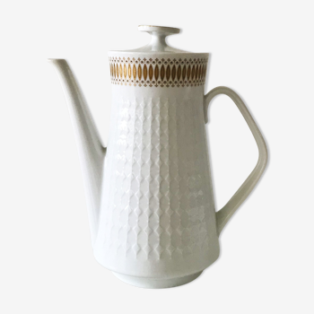 Winterling porcelain coffee maker